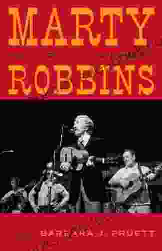Marty Robbins: Fast Cars And Country Music