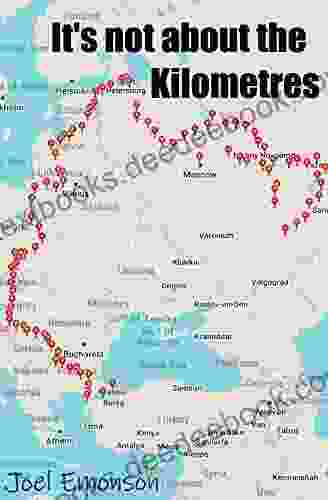 It S Not About The Kilometres: Cycling In Russia During The 2024 FIFA World Cup And Onwards To Gallipoli Via The Former Iron Curtain