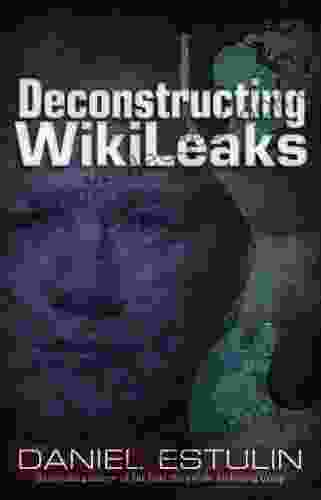 Deconstructing Wikileaks Laura Sjoberg