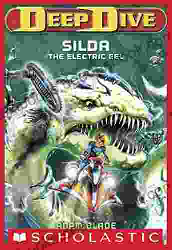 Deep Dive #2: Silda The Electric Eel