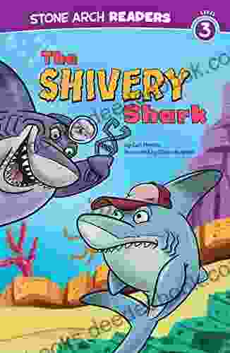 The Shivery Shark (Ocean Tales)