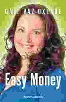 Easy Money (Good Reads) Gail Vaz Oxlade