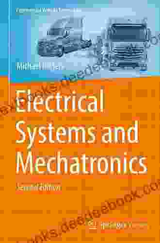 Electrical Systems And Mechatronics (Commercial Vehicle Technology)