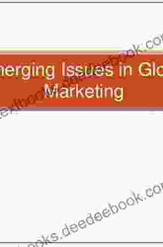Emerging Issues In Global Marketing: A Shifting Paradigm