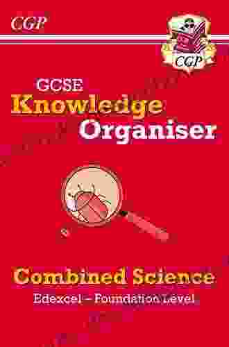 New GCSE Combined Science Edexcel Knowledge Organiser Foundation