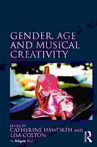 Gender Age And Musical Creativity