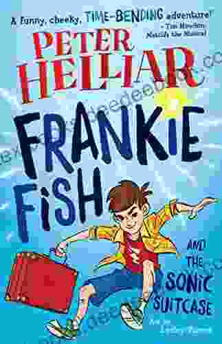 Frankie Fish And The Sonic Suitcase