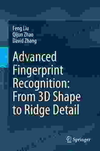 Advanced Fingerprint Recognition: From 3D Shape To Ridge Detail