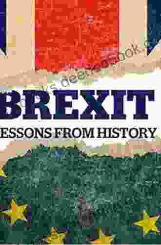 A Short History Of Brexit: From Brentry To Backstop (Pelican Books)