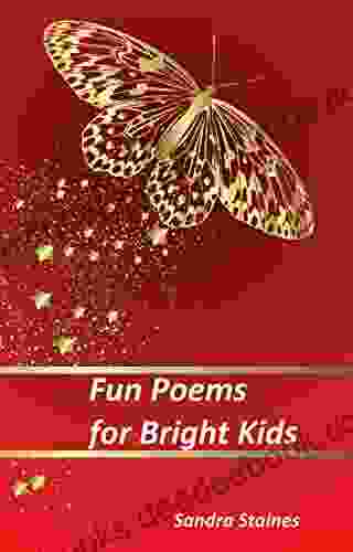 Fun Poems For Bright Kids
