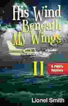 His Wind Beneath My Wings II