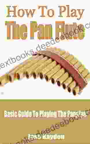 How To Play The Pan Flute: Basic Guide To Playing The Panpipe