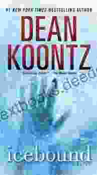 Icebound: A Novel Dean Koontz