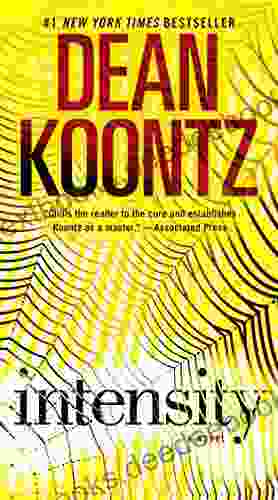 Intensity: A Novel Dean Koontz