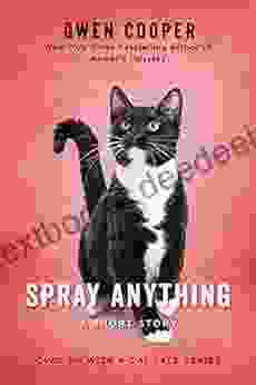 Spray Anything: A Short Story