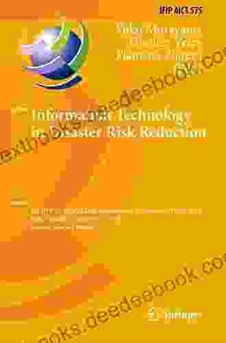 Information Technology In Disaster Risk Reduction: 4th IFIP TC 5 DCITDRR International Conference ITDRR 2024 Kyiv Ukraine October 9 10 2024 Revised And Communication Technology 575)