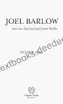 Joel Barlow American Diplomat And Nation Builder