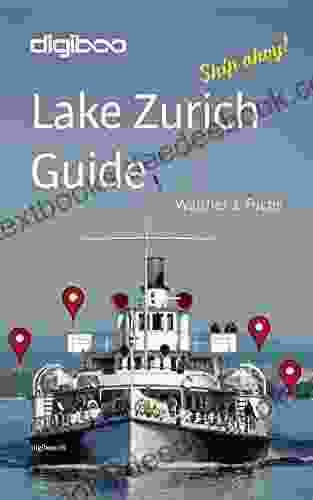 Lake Zurich Guide: Ship Ahoy