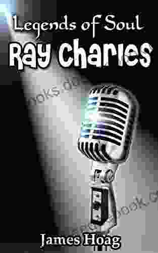 Legends Of Soul Ray Charles