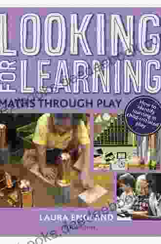 Looking For Learning: Maths Through Play