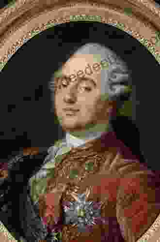 Louis XVI And The French Revolution