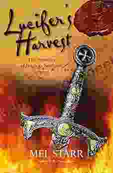 Lucifer S Harvest (The Chronicles Of Hugh De Singleton Surgeon 9)
