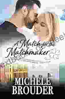 A Match For The Matchmaker (Escape To Ireland 4)