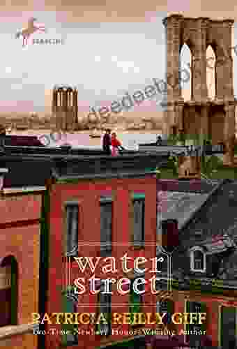 Water Street (Nory Ryan 3)