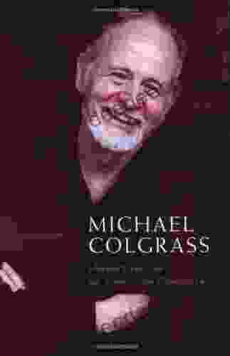 Michael Colgrass: Adventures Of An American Composer