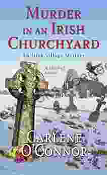 Murder In An Irish Churchyard (An Irish Village Mystery 3)