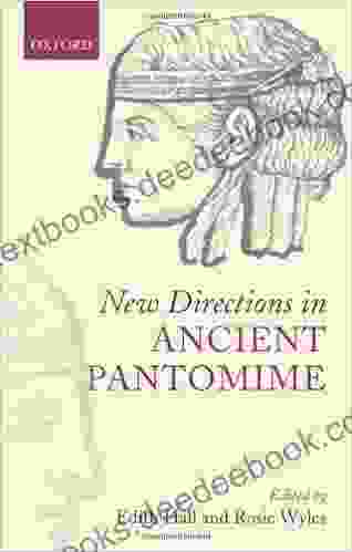 New Directions In Ancient Pantomime