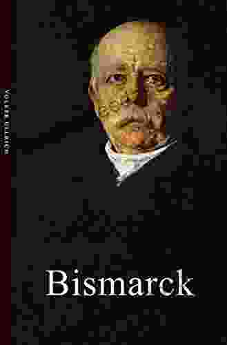 Bismarck (Life Times) Otto Rahn