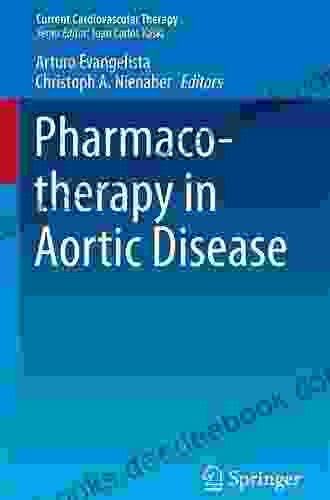Pharmacotherapy In Aortic Disease (Current Cardiovascular Therapy 7)