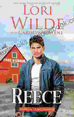 Reece: A Romantic Comedy (Sweet Southern Charmers 1)