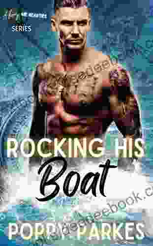 Rocking His Boat: A Nautical Age Gap Romance