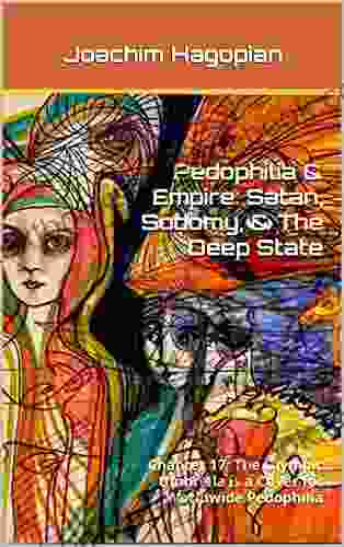 Pedophilia Empire: Satan Sodomy The Deep State: Chapter 17: The Olympic Umbrella Is A Cover For Worldwide Pedophilia