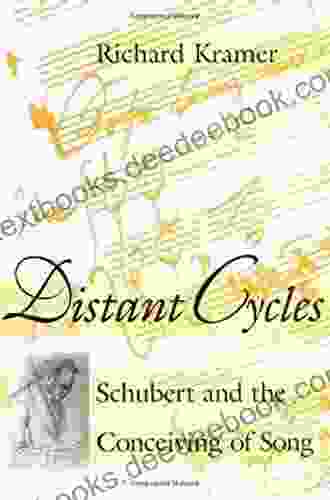 Distant Cycles: Schubert And The Conceiving Of Song (Anthropology)