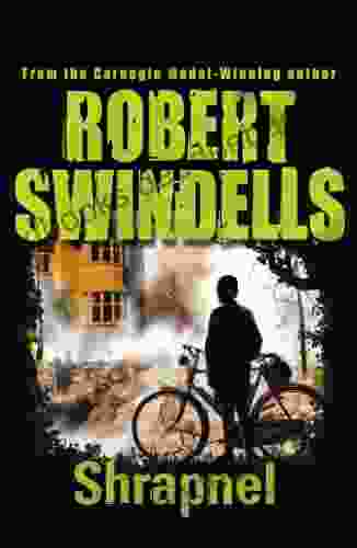 Shrapnel Robert Swindells