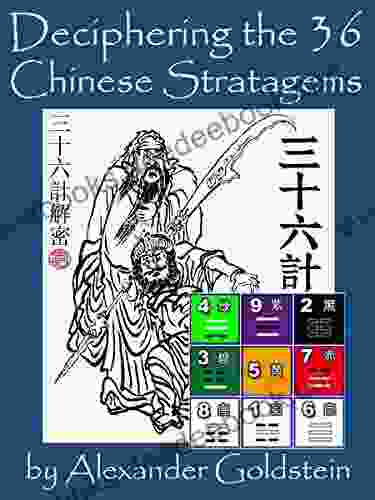 Deciphering The 36 Chinese Stratagems: Some Findings On The Circular Frame Of Reference