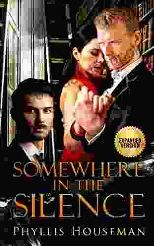 Somewhere In The Silence: Expanded Edition
