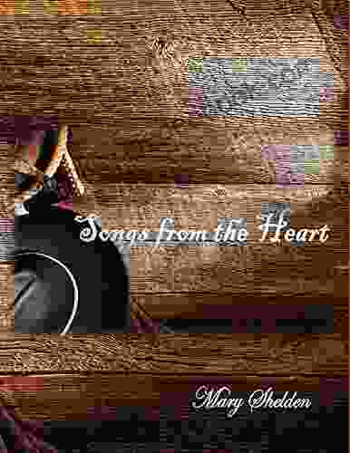 Songs From The Heart (Escape From Darkness 5)