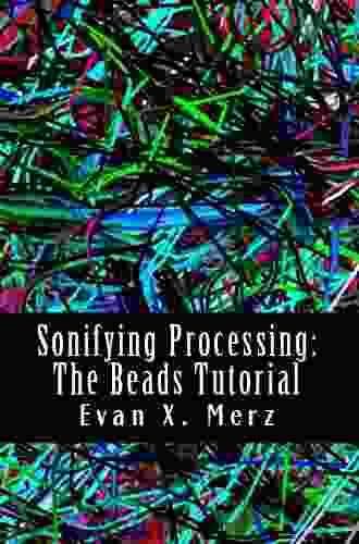 Sonifying Processing: The Beads Tutorial