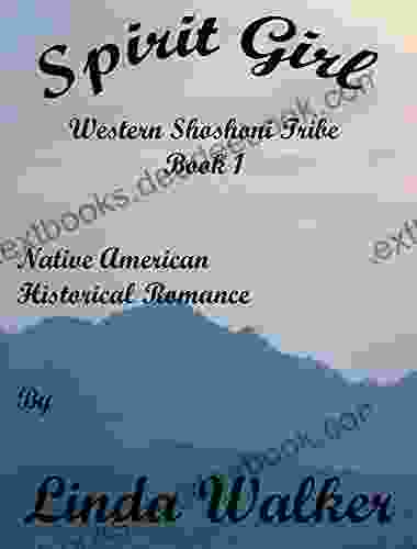 Spirit Girl (Western Shoshoni Tribe 1)