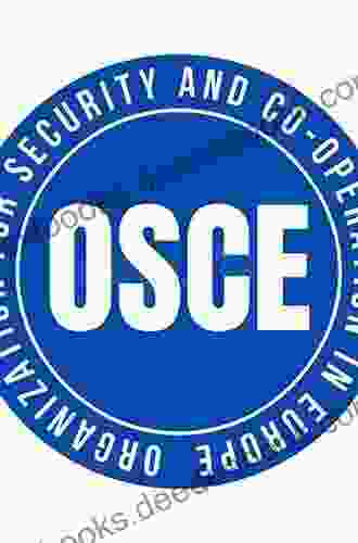 Transformation And Development: Studies In The Organization For Security And Cooperation In Europe (OSCE) Member States