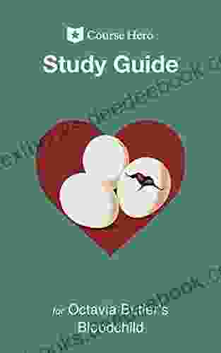 Study Guide For Octavia Butler S Bloodchild