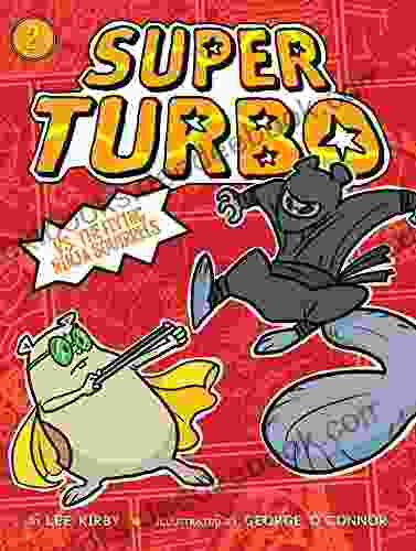 Super Turbo Vs The Flying Ninja Squirrels