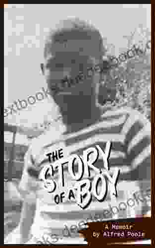 The Story Of A Boy: A Memoir