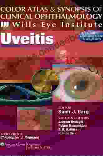 Cornea: Color Atlas Synopsis Of Clinical Ophthalmology (Wills Eye Hospital Series) (Color Atlas Of Synopsis Of Clinical Ophthalmology)