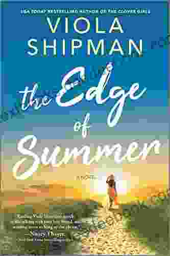 The Edge Of Summer Viola Shipman