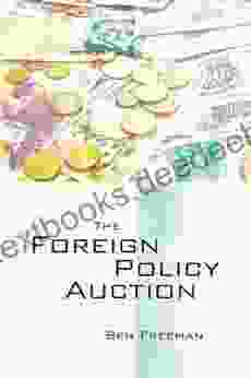 The Foreign Policy Auction Laura Sjoberg